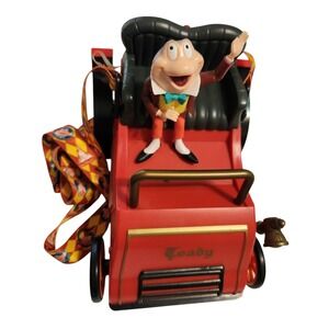 Disney Parks 50th‎ Anniversary Mr. Toad's Wild Ride Popcorn Bucket Toady